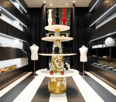 Картинка Kameha Grand Bonn (Германия, Бонн) 14 Фото Kameha Grand Bonn (Германия, Бонн) 14