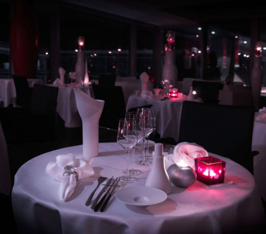 Картинка Kameha Grand Bonn (Германия, Бонн) 5 Фото Kameha Grand Bonn (Германия, Бонн) 5