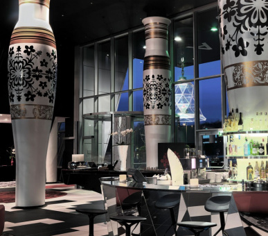 Картинка Kameha Grand Bonn (Германия, Бонн) 7 Фото Kameha Grand Bonn (Германия, Бонн) 7