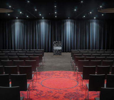 Картинка Kameha Grand Bonn (Германия, Бонн) 19 Фото Kameha Grand Bonn (Германия, Бонн) 19