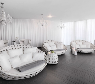 Картинка Kameha Grand Bonn (Германия, Бонн) 15 Фото Kameha Grand Bonn (Германия, Бонн) 15