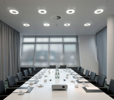 Картинка Kameha Grand Bonn (Германия, Бонн) 3 Фото Kameha Grand Bonn (Германия, Бонн) 3