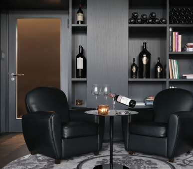 Картинка Kameha Grand Bonn (Германия, Бонн) 24 Фото Kameha Grand Bonn (Германия, Бонн) 24