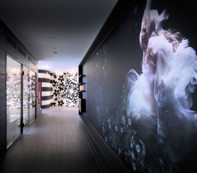 Картинка Kameha Grand Bonn (Германия, Бонн) 10 Фото Kameha Grand Bonn (Германия, Бонн) 10