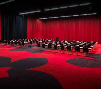 Картинка Kameha Grand Bonn (Германия, Бонн) 22 Фото Kameha Grand Bonn (Германия, Бонн) 22