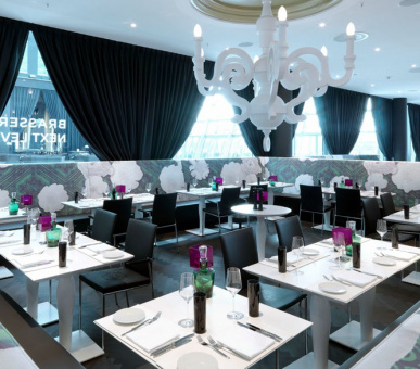 Картинка Kameha Grand Bonn (Германия, Бонн) 13 Фото Kameha Grand Bonn (Германия, Бонн) 13