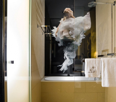 Картинка Kameha Grand Bonn (Германия, Бонн) 16 Фото Kameha Grand Bonn (Германия, Бонн) 16