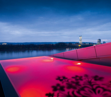 Картинка Kameha Grand Bonn (Германия, Бонн) 6 Фото Kameha Grand Bonn (Германия, Бонн) 6