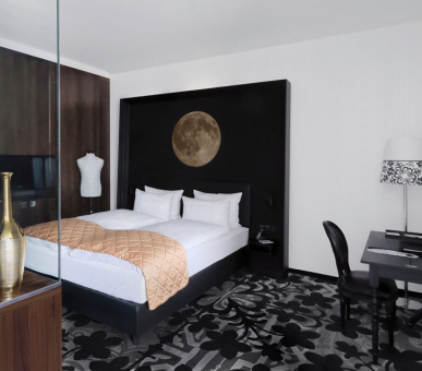 Картинка Kameha Grand Bonn (Германия, Бонн) 9 Фото Kameha Grand Bonn (Германия, Бонн) 9