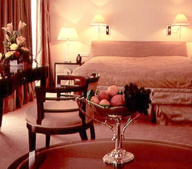 Картинка Dorint Park Hotel Bremen 1 Фото Dorint Park Hotel Bremen 1