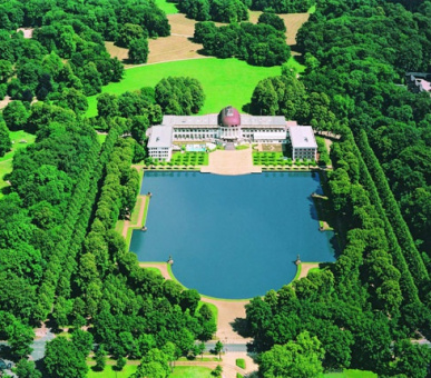 Картинка Dorint Park Hotel Bremen 13 Фото Dorint Park Hotel Bremen 13