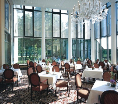 Картинка Dorint Park Hotel Bremen 20 Фото Dorint Park Hotel Bremen 20