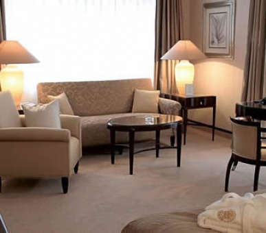 Картинка Dorint Park Hotel Bremen 4 Фото Dorint Park Hotel Bremen 4