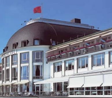 Картинка Dorint Park Hotel Bremen 7 Фото Dorint Park Hotel Bremen 7