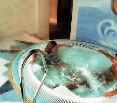 Картинка Dorint Park Hotel Bremen 9 Фото Dorint Park Hotel Bremen 9