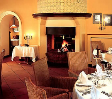 Картинка Dorint Park Hotel Bremen 17 Фото Dorint Park Hotel Bremen 17