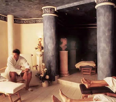 Картинка Dorint Park Hotel Bremen 10 Фото Dorint Park Hotel Bremen 10