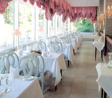 Картинка Dorint Park Hotel Bremen 16 Фото Dorint Park Hotel Bremen 16