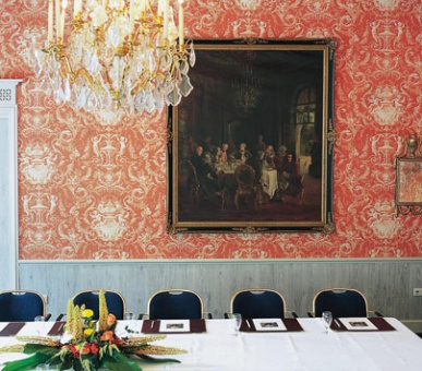 Картинка Dorint Park Hotel Bremen 12 Фото Dorint Park Hotel Bremen 12