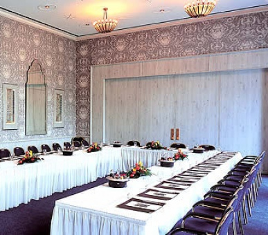 Картинка Dorint Park Hotel Bremen 14 Фото Dorint Park Hotel Bremen 14