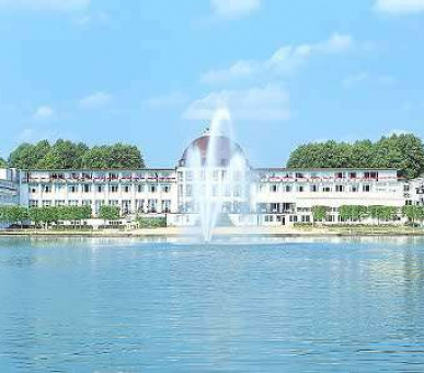 Картинка Dorint Park Hotel Bremen 24 Фото Dorint Park Hotel Bremen 24