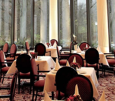 Картинка Dorint Park Hotel Bremen 22 Фото Dorint Park Hotel Bremen 22