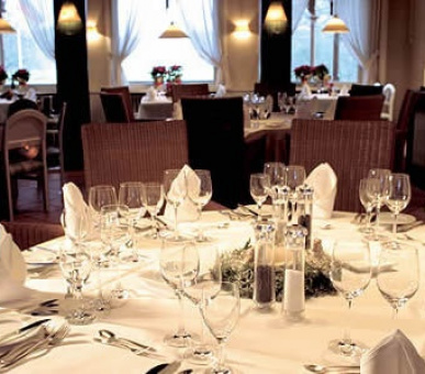 Картинка Dorint Park Hotel Bremen 18 Фото Dorint Park Hotel Bremen 18