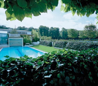 Картинка Dorint Park Hotel Bremen 11 Фото Dorint Park Hotel Bremen 11