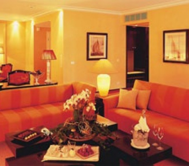 Картинка Dorint Park Hotel Bremen 23 Фото Dorint Park Hotel Bremen 23