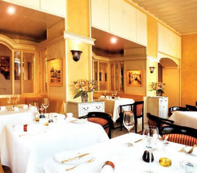 Картинка Dorint Park Hotel Bremen 15 Фото Dorint Park Hotel Bremen 15