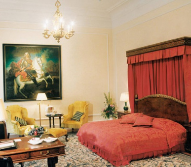 Картинка Hotel Taschenbergpalais Kempinski 19 Фото Hotel Taschenbergpalais Kempinski 19