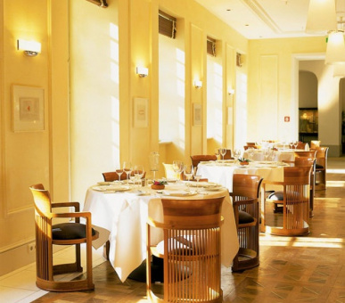 Картинка Hotel Taschenbergpalais Kempinski 14 Фото Hotel Taschenbergpalais Kempinski 14