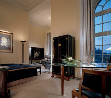 Картинка Hotel Taschenbergpalais Kempinski 16 Фото Hotel Taschenbergpalais Kempinski 16