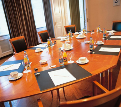 Картинка Hotel Taschenbergpalais Kempinski 9 Фото Hotel Taschenbergpalais Kempinski 9