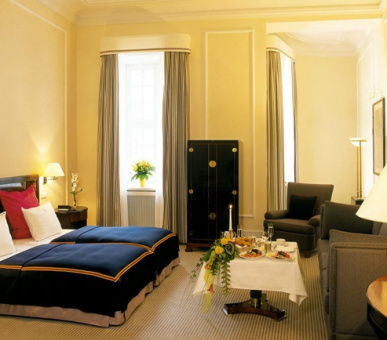 Картинка Hotel Taschenbergpalais Kempinski 17 Фото Hotel Taschenbergpalais Kempinski 17