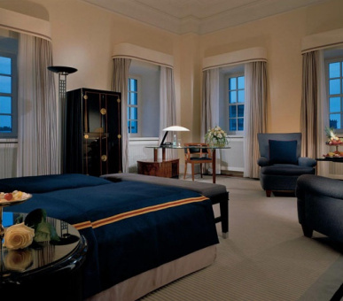 Картинка Hotel Taschenbergpalais Kempinski 20 Фото Hotel Taschenbergpalais Kempinski 20