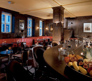 Картинка Hotel Taschenbergpalais Kempinski 13 Фото Hotel Taschenbergpalais Kempinski 13