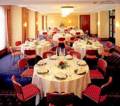 Фото Radisson SAS Gewandhaus 12