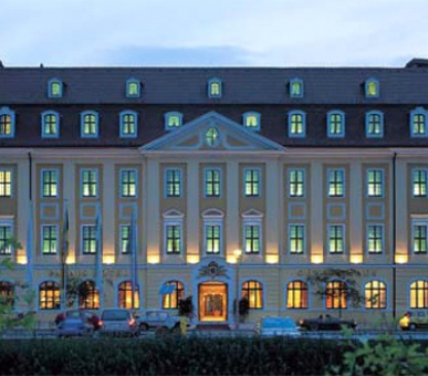 Фото Radisson SAS Gewandhaus 7