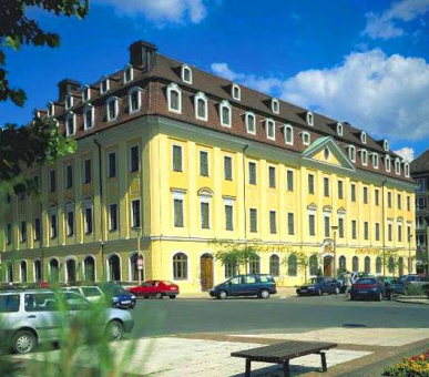 Фото Radisson SAS Gewandhaus 14