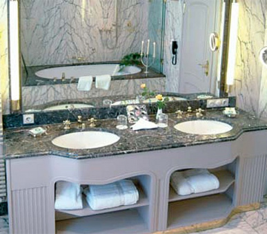 Фото Radisson SAS Gewandhaus 5