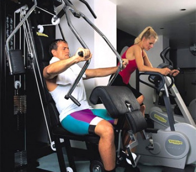 Фото Radisson SAS Gewandhaus 9