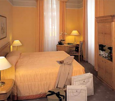 Фото Radisson SAS Gewandhaus 3