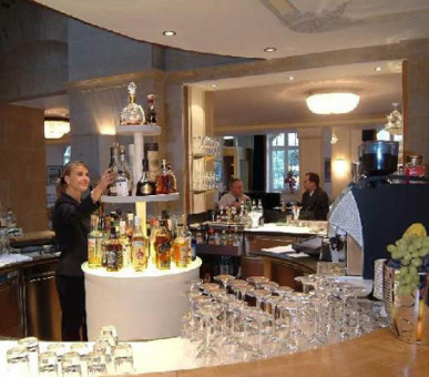 Фото Radisson SAS Gewandhaus 2