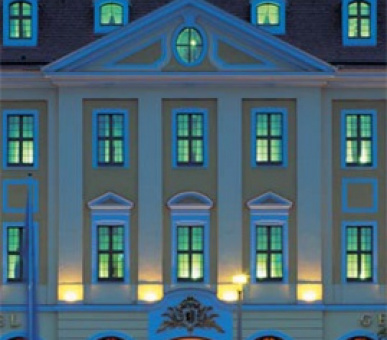 Фото Radisson SAS Gewandhaus 8