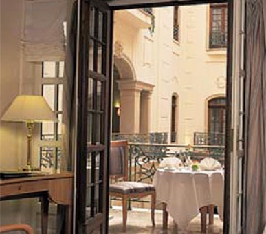 Фото Radisson SAS Gewandhaus 6