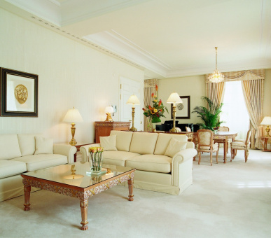 Фото Grandhotel Schloss Bensberg (Германия, Замки) 6