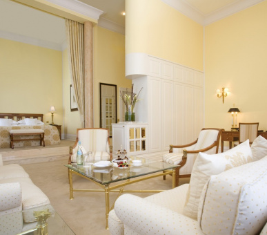 Фото Grandhotel Schloss Bensberg (Германия, Замки) 7