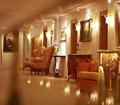 Картинка Hotel Seehof Davos (Швейцария, Давос) 35 Фото Hotel Seehof Davos (Швейцария, Давос) 35