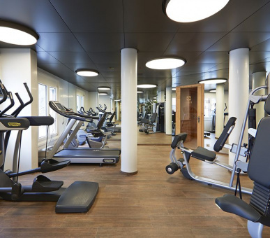 Картинка Hotel Seehof Davos (Швейцария, Давос) 20 Фото Hotel Seehof Davos (Швейцария, Давос) 20